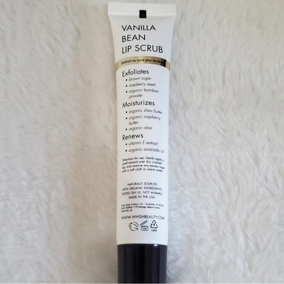 WHISH Lip Scrub - Picture 3 of 3
